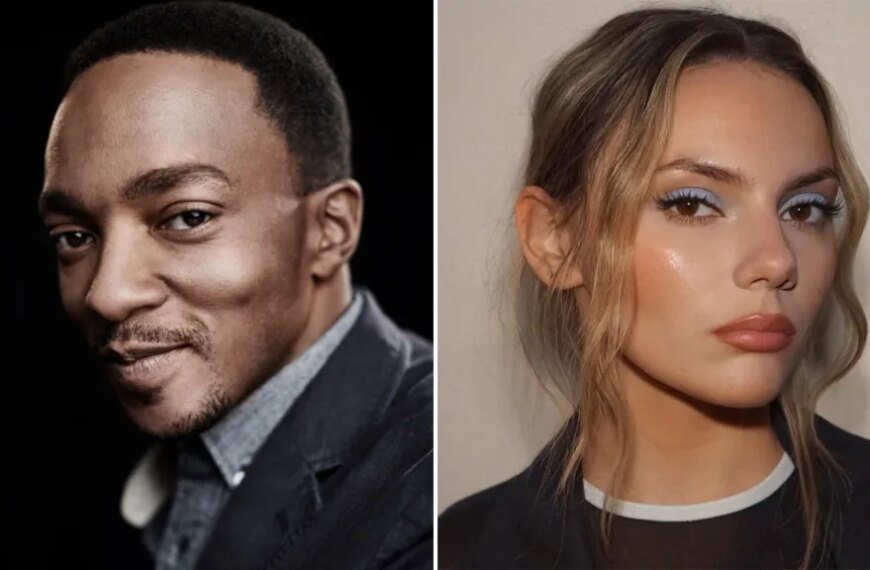 Anthony Mackie and Dafne Keen Lead the Cast of Action-Thriller 'Barracuda' Directed by Neil Burger, Starting Filming This Week with Robert Zemeckis as Executive Producer