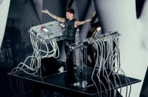 Anyma Cancels Coachella 2026 Performance Due to High Winds: Here’s What Happened