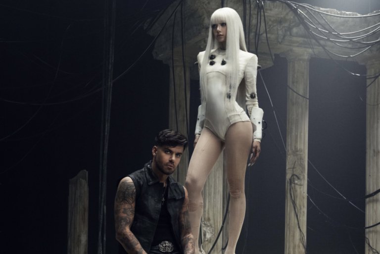 Anyma’s Memorable Coachella 2026 Performance Featuring LISA, Joji, and More Special Guests