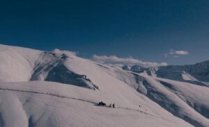 Appian Way Partners with 'Snow Leopard Sisters' Documentary as Executive Producer, Noah Media Begins Sales Efforts