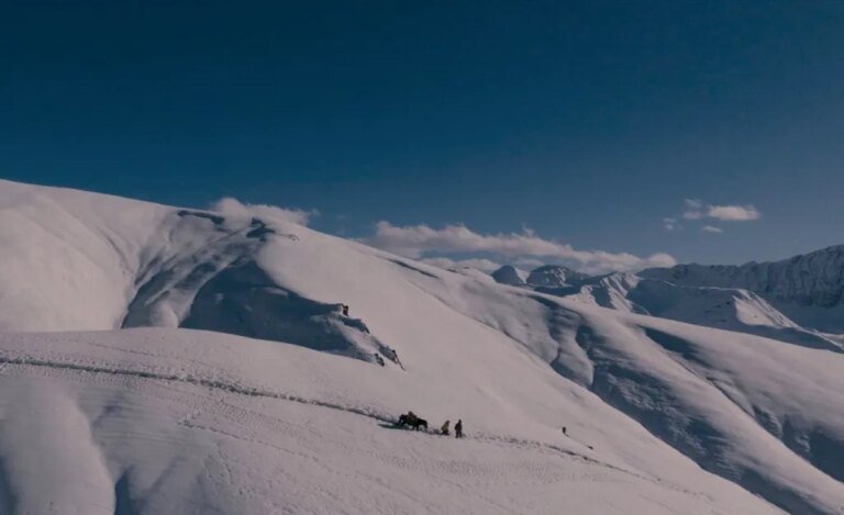 Appian Way Partners with 'Snow Leopard Sisters' Documentary as Executive Producer, Noah Media Begins Sales Efforts