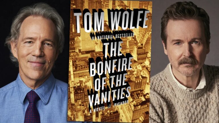Apple TV to Adapt Tom Wolfe's Searing Satire 'The Bonfire of the Vanities' with David E. Kelley and Matt Reeves