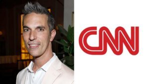 Ari Shapiro Teams Up with Audie Cornish for New Video Podcast as CNN Contributor