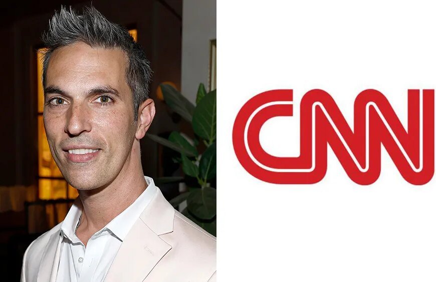 Ari Shapiro Teams Up with Audie Cornish for New Video Podcast as CNN Contributor