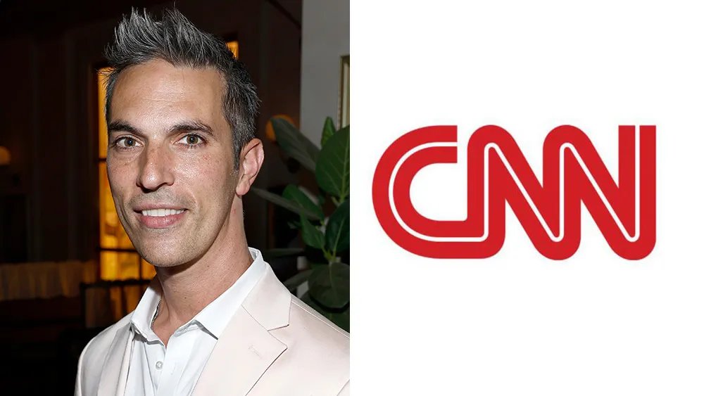 Ari Shapiro Teams Up with Audie Cornish for New Video Podcast as CNN Contributor