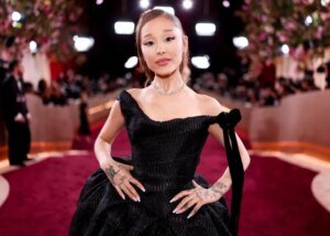 Ariana Grande Teases ‘AG8’ and Leaves Corbetta's Mayor in Stitches: Here’s What Happened