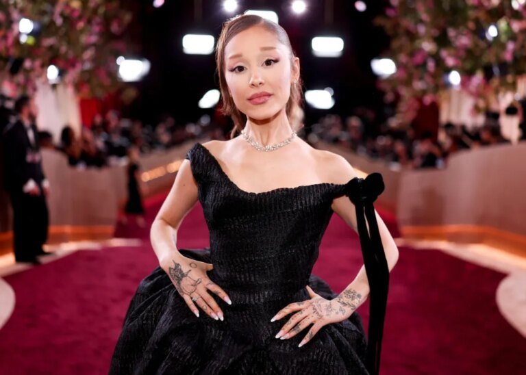 Ariana Grande Teases ‘AG8’ and Leaves Corbetta's Mayor in Stitches: Here’s What Happened