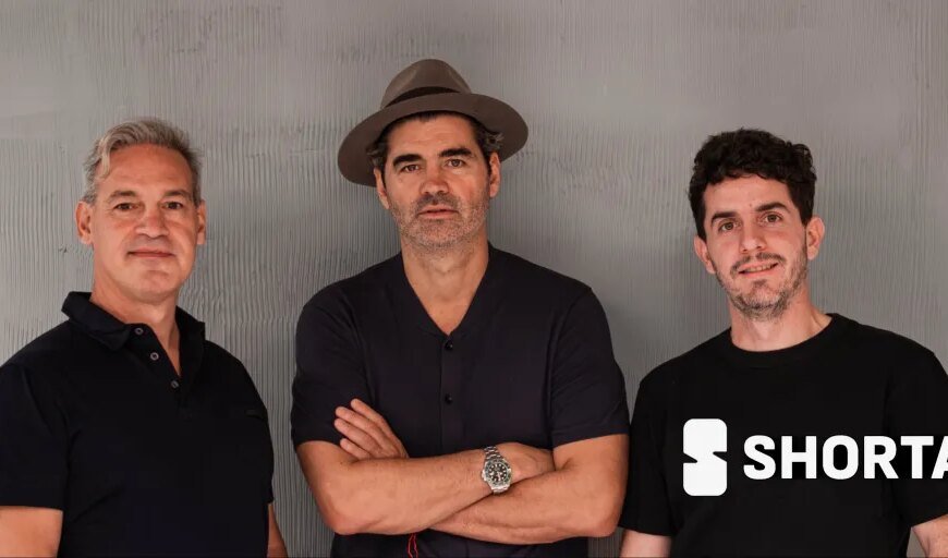Armando Bo, Co-Writer of 'Birdman', Joins Others to Launch New Latin American Vertical Video Platform Shorta