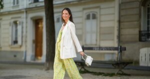 As a Shopping Writer, Here Are 17 Flowy Jumpsuits I'm Loving Instead of Spring Dresses