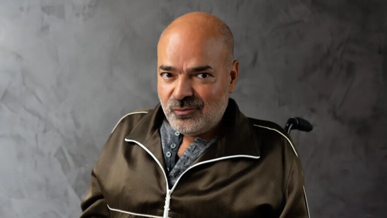 Ash Atalla, Producer of 'The Office,' Joins NFTS Board to Share Expertise