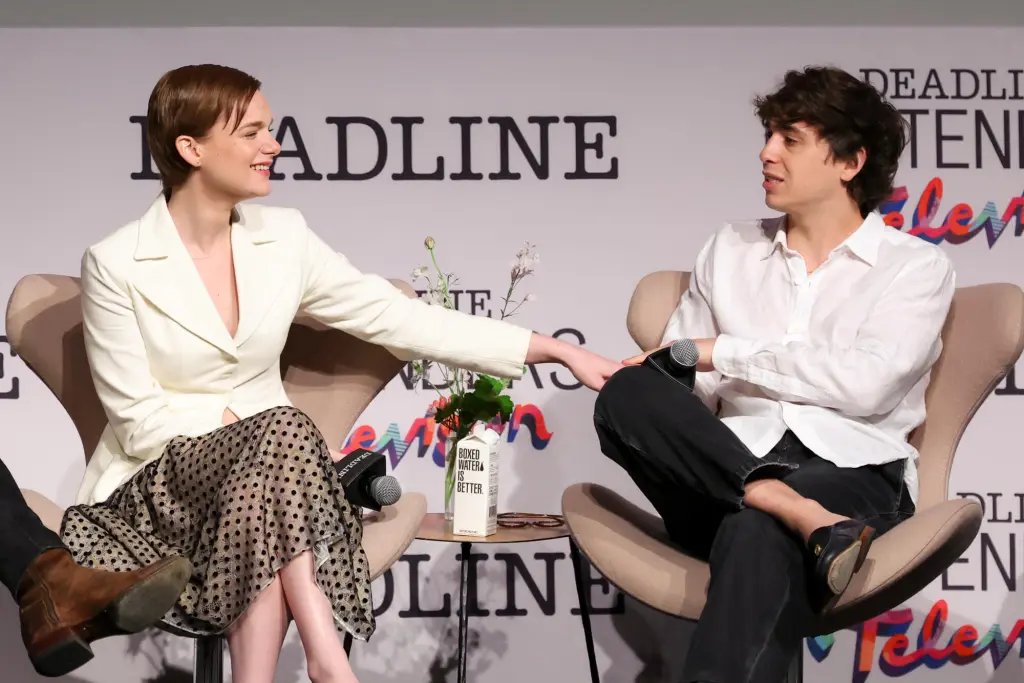 Ashley Padilla and Marcello Hernández Reflect on Season 51’s Memorable Sketches and Their Excitement for New Ideas After a Milestone 50th with Director Liz Patrick – Contenders TV