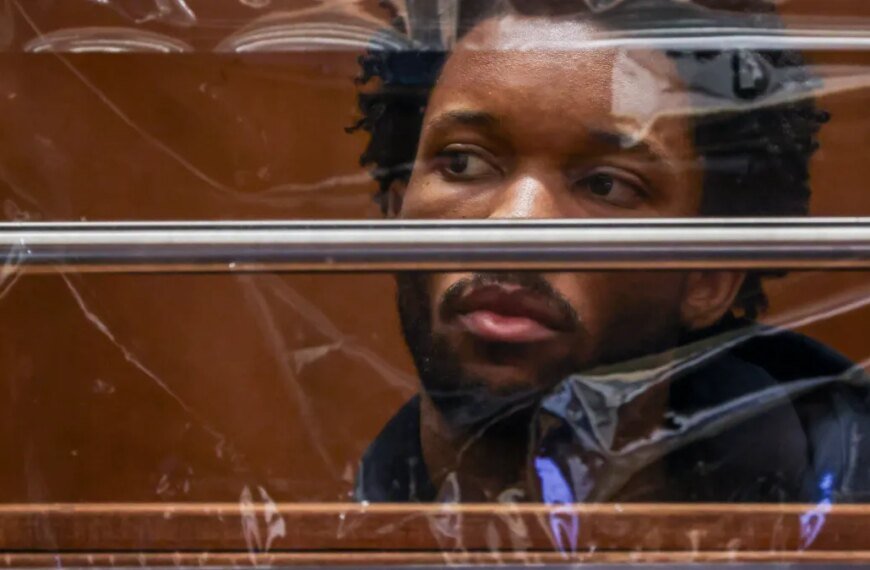 Attorneys to Share Updates on Next Steps in Celeste Rivas Hernandez Murder Case