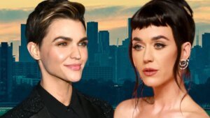 Australian Police Investigate Ruby Rose's Allegations Against Katy Perry