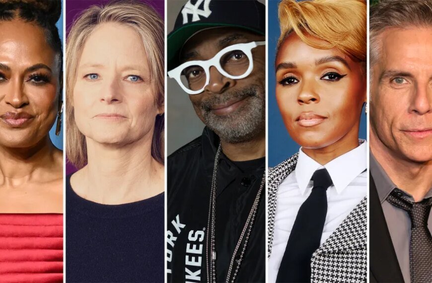 Ava DuVernay, Jodie Foster, Spike Lee and Others Urge Trump and DHS to Shut Down Texas Facility for Detained Children