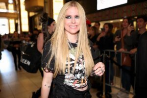 Avril Lavigne Sings Alanis Morissette’s ‘Ironic’ for New Canadian Romantic Comedy Soundtrack