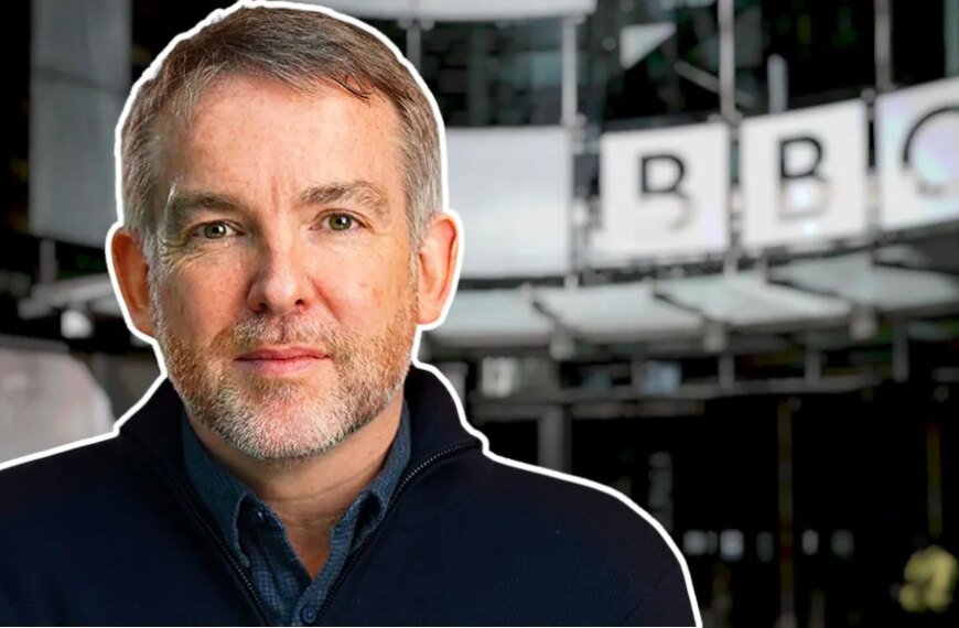 BBC Chief Expresses Deep Frustration Over Job Cuts Leak to the Press