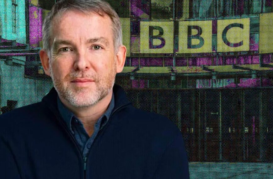 BBC Employees Prepare for Important Town Hall Meeting on Budget Cuts