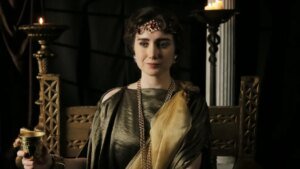 BBC Select's 'Queens That Changed The World' Returns for a New Season