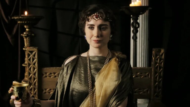 BBC Select's 'Queens That Changed The World' Returns for a New Season