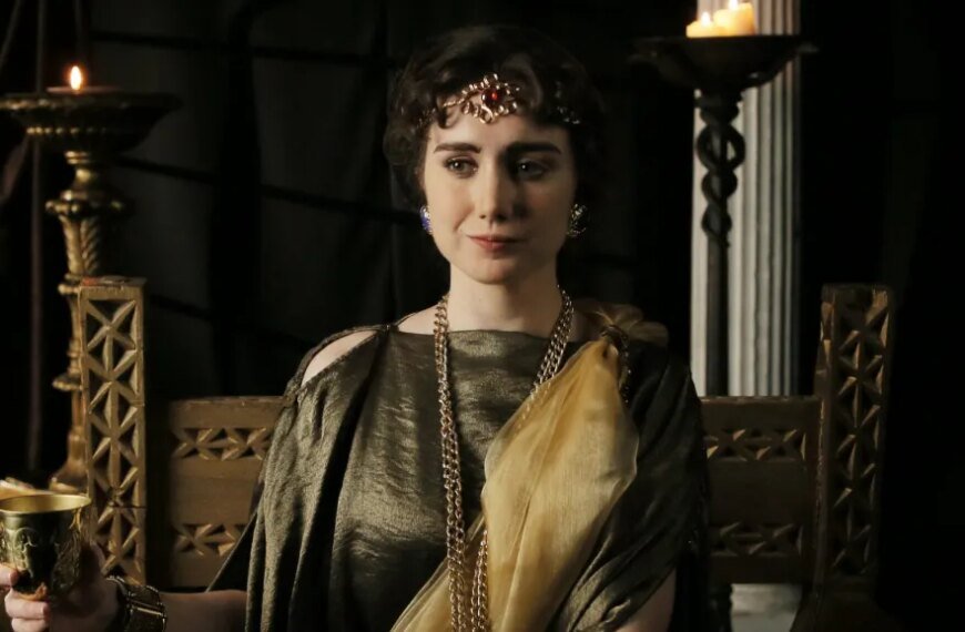 BBC Select's 'Queens That Changed The World' Returns for a New Season