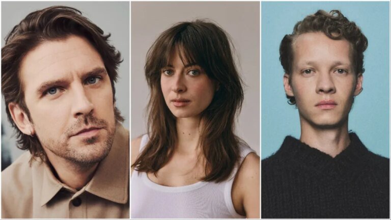 BBC and MGM+ Announce Casting for ‘Legacy of Spies’: Featuring 'All Quiet on the Western Front' Star and Agnes O’Casey as Leads