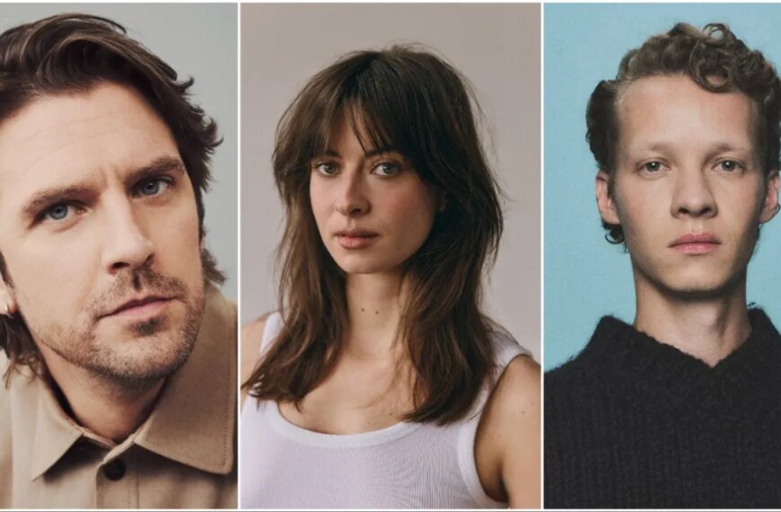 BBC and MGM+ Announce Casting for ‘Legacy of Spies’: Featuring 'All Quiet on the Western Front' Star and Agnes O’Casey as Leads