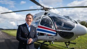 BBC and NBCUniversal Announce the Winner of Their Unscripted Format Development Tender