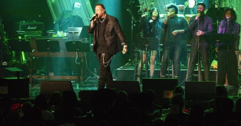 BMG and Concord Join Forces to Become One of the Largest Music Companies