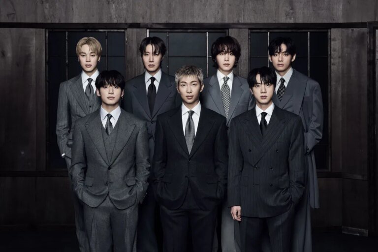BTS Announces Exciting New ‘ARIRANG’ Track Produced by SUGA: Here’s What You Need to Know