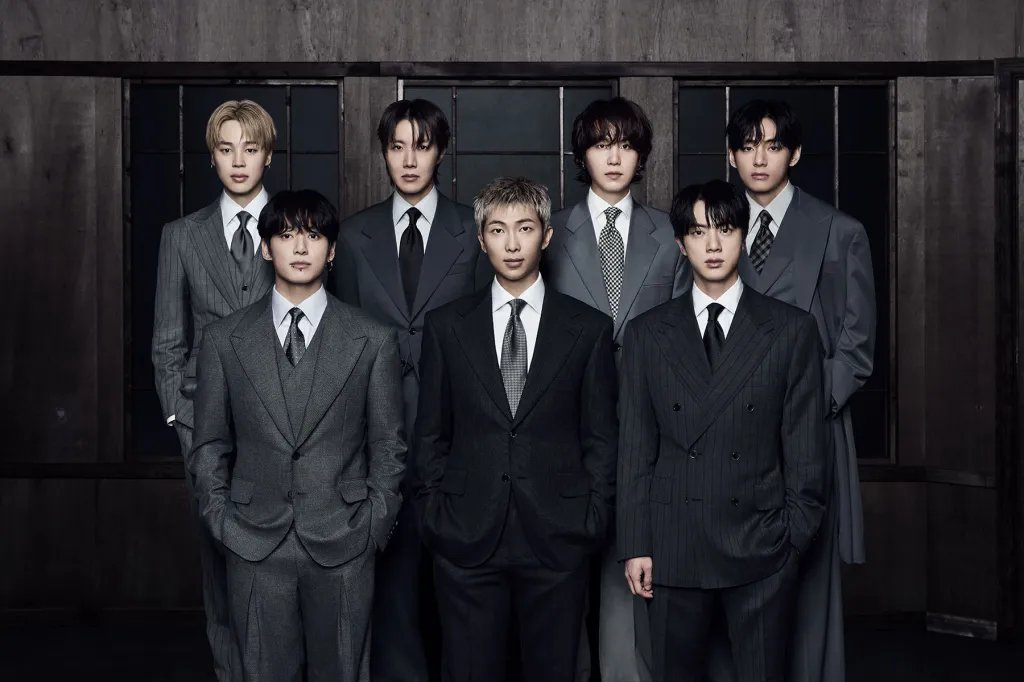 BTS Announces Exciting New ‘ARIRANG’ Track Produced by SUGA: Here’s What You Need to Know