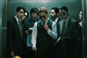 BTS Dances with Style in Their New '2.0' Music Video Inspired by 'Oldboy'