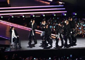 BTS Discusses Their Super Bowl Potential and Competition with Taylor Swift and Bruno Mars