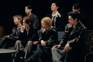 BTS Shares That Usher Invited Them to Perform Together at the Super Bowl, but It Didn't Happen