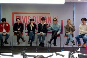 BTS Shares Which Celebrities Have Wow-ed Them the Most, Including an Incredible Pop Star