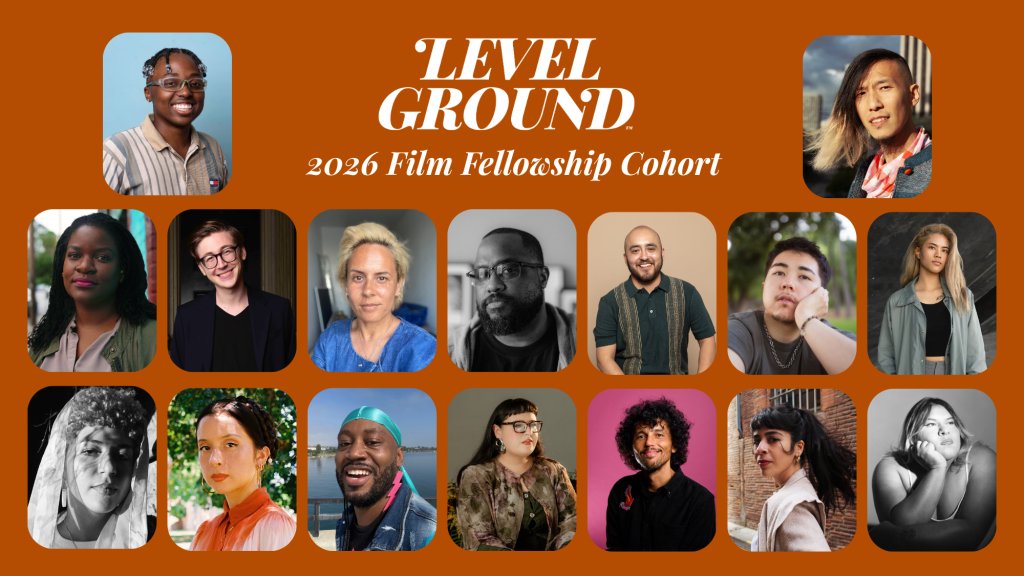 Baby Reindeer’s Nava Mau Teams Up with Level Ground to Support Underrepresented Filmmakers Through New Fellowship