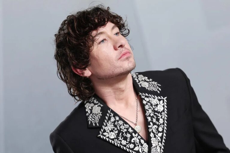 Barry Keoghan Sets the Record Straight on Cheating Rumors Involving Sabrina Carpenter