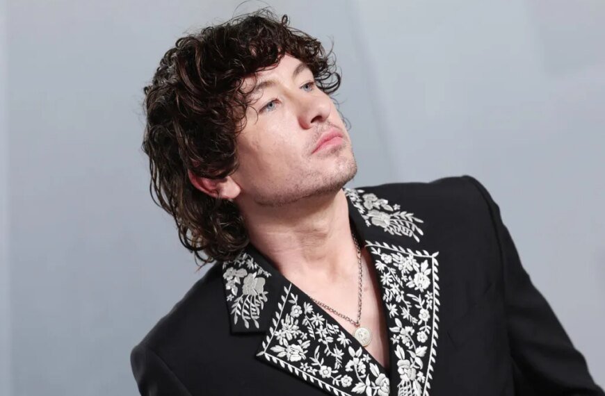 Barry Keoghan Sets the Record Straight on Cheating Rumors Involving Sabrina Carpenter