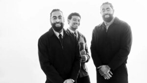 Bell Media Partners with Jae & Trey Richards' Random Order Studios While Sky Secures Deal for 'The Office Movers'