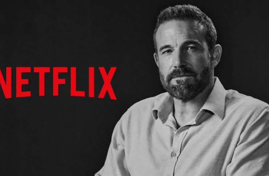 Ben Affleck's AI Company InterPositive Aims to Help Film and TV Producers Save Millions with 50% Off Visual Effects