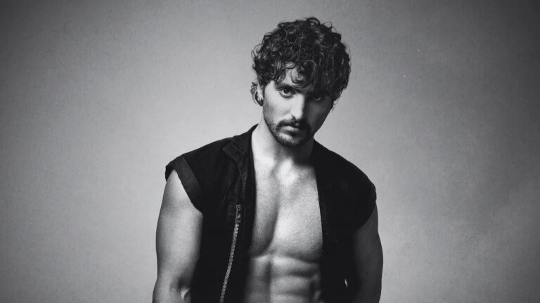 Benson Boone Shares Exciting Details About His 2026 Wanted Man Tour