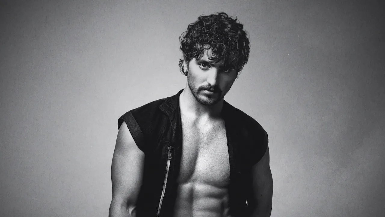 Benson Boone Shares Exciting Details About His 2026 Wanted Man Tour