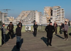 Beta Film Partners with Enteractive for Series and Movie Content Management, Featuring 'Gomorrah' and 'The Lives of Others'