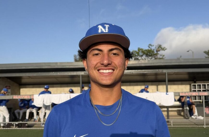 Big VIII League Baseball Highlights: Standout Performances This Week