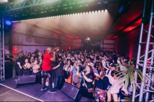 Billboard Brings Exciting Music to the Desert with Louis The Child, Jonas Blue, Arlo, and More