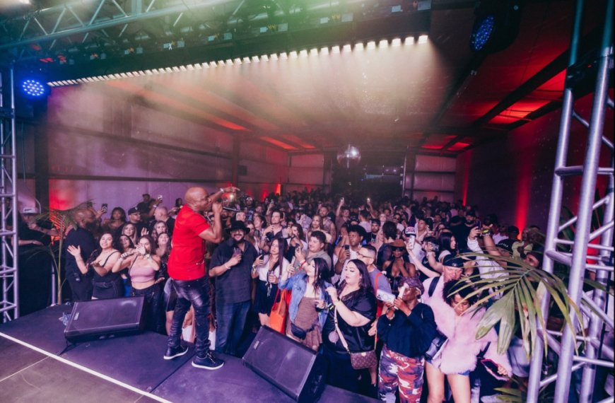 Billboard Brings Exciting Music to the Desert with Louis The Child, Jonas Blue, Arlo, and More