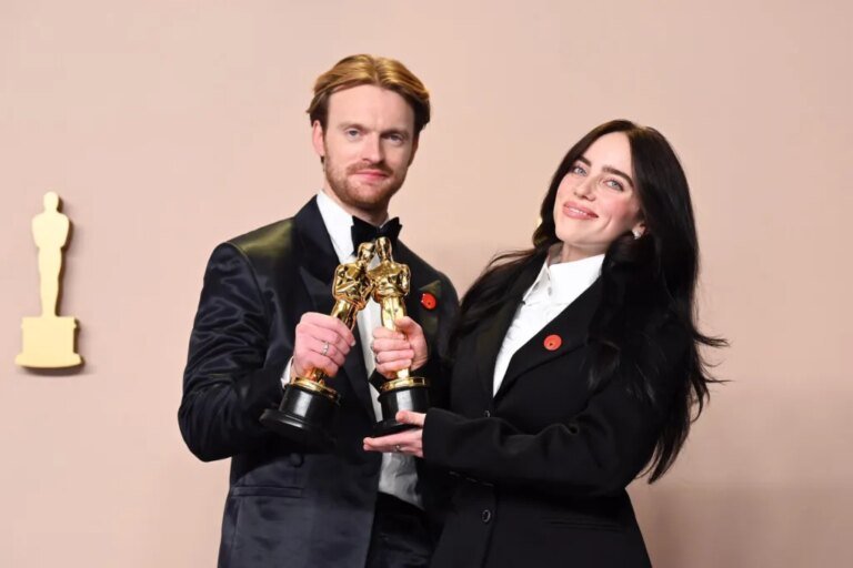 Billie Eilish Clears Up Rumors About Her Relationship with Brother Finneas