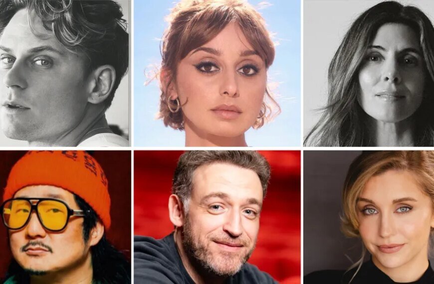 Billy Magnussen, Jamie Lynn Sigler, and Sofia Hasmik to Join the Cast for Season 3 of 'Tires'