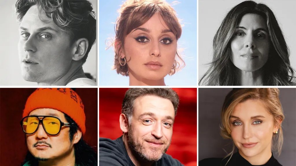 Billy Magnussen, Jamie Lynn Sigler, and Sofia Hasmik to Join the Cast for Season 3 of 'Tires'