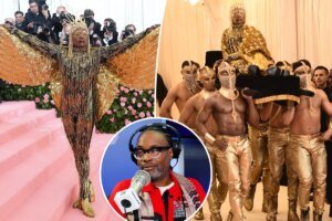 Billy Porter Reflects on Not Attending the Met Gala Since 2019: “I Choose Not to Go Where I'm Not Welcomed”