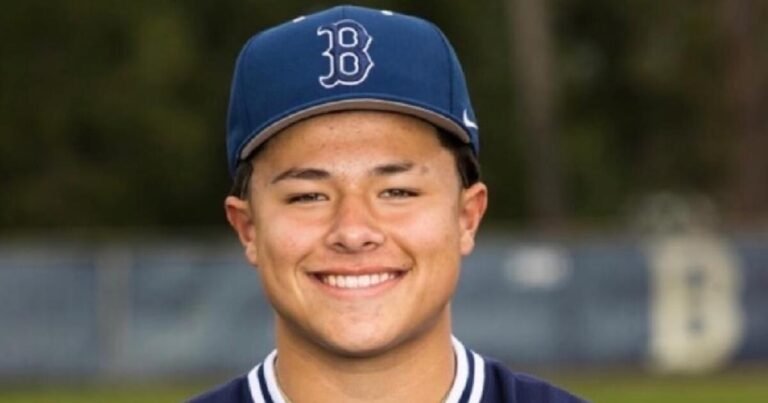 Birmingham's Carlos Acuna Leads Baseball Race, Just One Game Behind ECR